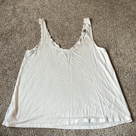 American Eagle Tank Top-Size Small - Picture 2 of 3